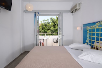 RK Beach Hotel fotoğrafı