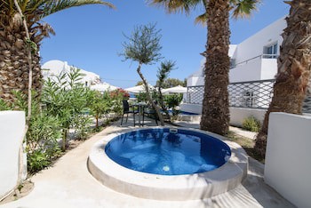 RK Beach Hotel galeri fotoğrafı