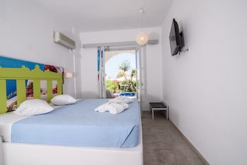 RK Beach Hotel galeri fotoğrafı