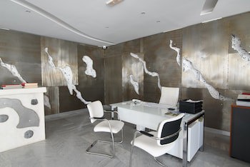 RK Beach Hotel galeri fotoğrafı