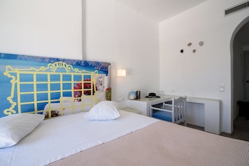 RK Beach Hotel galeri fotoğrafı
