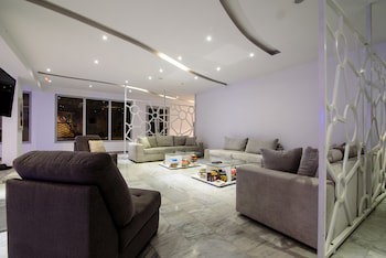 RK Beach Hotel galeri fotoğrafı
