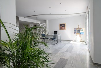 RK Beach Hotel galeri fotoğrafı