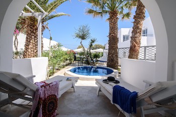 RK Beach Hotel galeri fotoğrafı