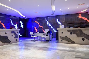RK Beach Hotel galeri fotoğrafı
