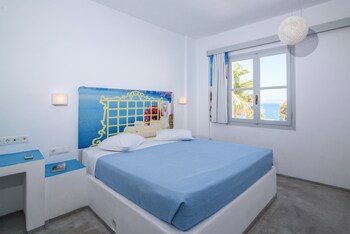 RK Beach Hotel galeri fotoğrafı