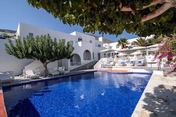 RK Beach Hotel galeri fotoğrafı
