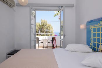RK Beach Hotel galeri fotoğrafı
