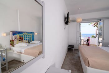 RK Beach Hotel galeri fotoğrafı