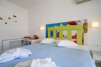 RK Beach Hotel fotoğrafı