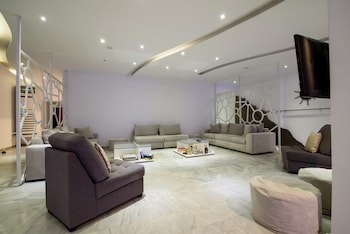 RK Beach Hotel fotoğrafı