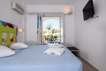 RK Beach Hotel fotoğrafı