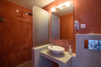 RK Beach Hotel galeri fotoğrafı