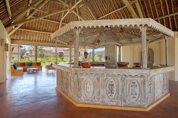 Neptune Paradise Beach Resort & Spa