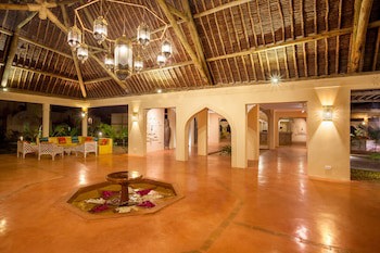 Neptune Paradise Beach Resort & Spa