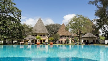 Neptune Paradise Beach Resort & Spa