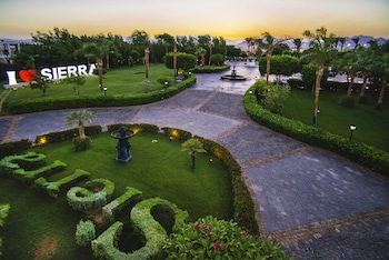 Sierra Sharm El Sheikh