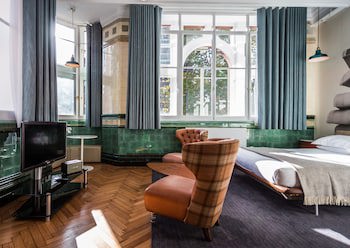 Abode Manchester