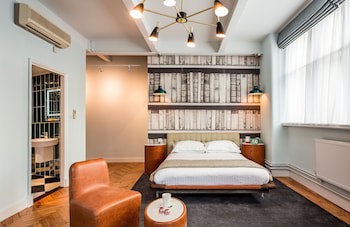 Abode Manchester