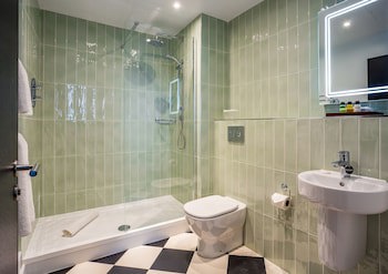 Abode Manchester