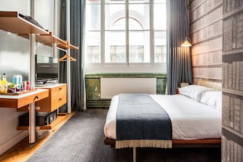 Abode Manchester