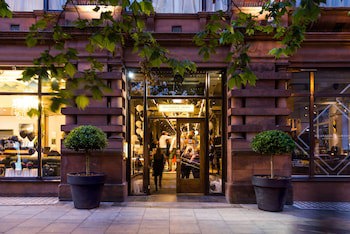 Abode Manchester