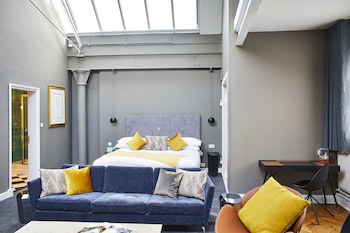 Abode Manchester