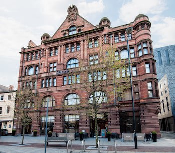 Abode Manchester