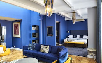 Abode Manchester
