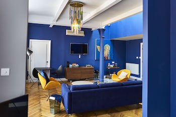 Abode Manchester