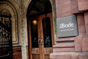 Abode Manchester