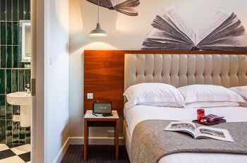 Abode Manchester
