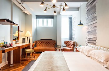 Abode Manchester