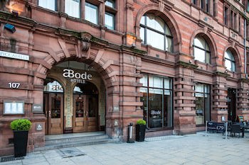 Abode Manchester