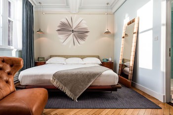 Abode Manchester