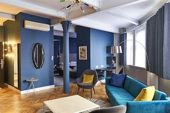 Abode Manchester