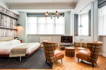 Abode Manchester