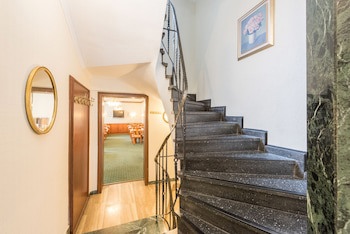 Windsor Hotel fotoğrafı