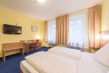 Windsor Hotel fotoğrafı