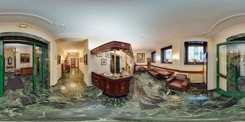 Windsor Hotel fotoğrafı