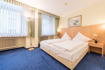 Windsor Hotel fotoğrafı