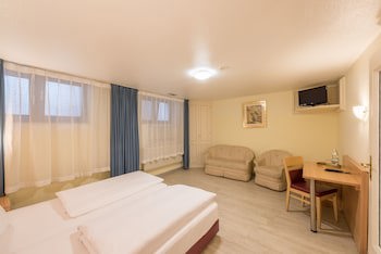 Windsor Hotel galeri fotoğrafı