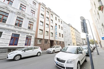Windsor Hotel