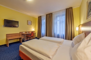 Windsor Hotel galeri fotoğrafı