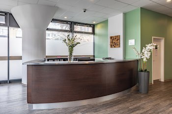 Garner Hotel Berlin - Schoneberg by IHG galeri fotoğrafı