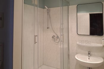 Garner Hotel Berlin - Schoneberg by IHG fotoğrafı
