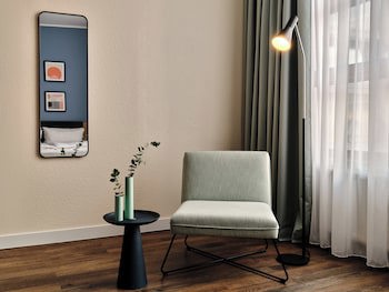 Garner Hotel Berlin - Schoneberg by IHG galeri fotoğrafı