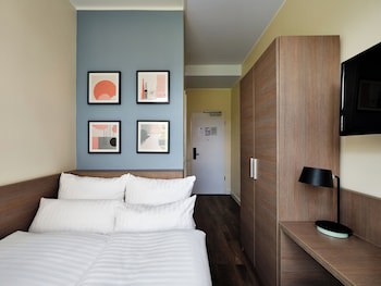 Garner Hotel Berlin - Schoneberg by IHG galeri fotoğrafı