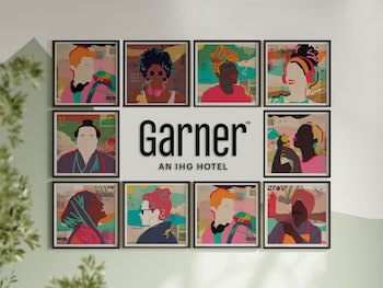Garner Hotel Berlin - Schoneberg by IHG galeri fotoğrafı