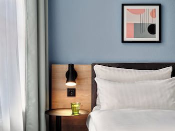 Garner Hotel Berlin - Schoneberg by IHG galeri fotoğrafı